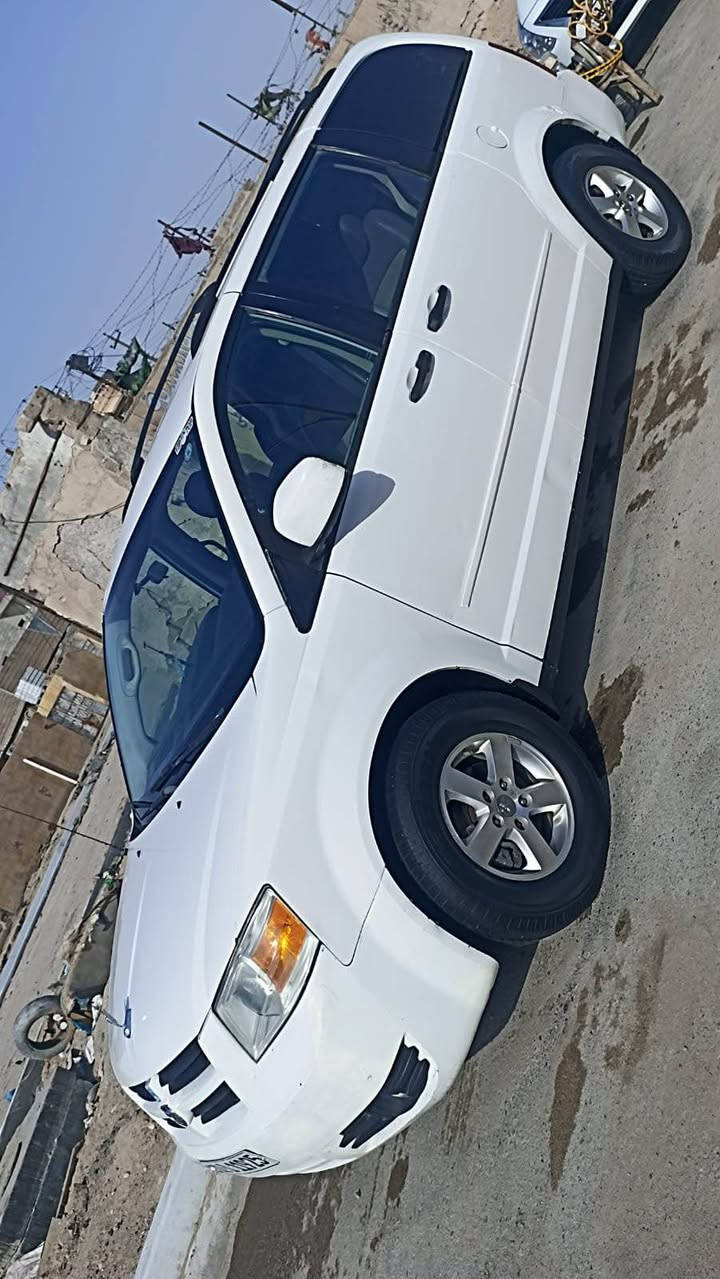 السلام عليكم  للبيع دوج كرفان. رقم اربيل انكليزي.  مداور.  كفاله. من الكص والضربه. 
فقط صبغ مكانات.  حجم المحرك. 6اسلندر  3300. كفاله. تبريد خلفي ومامي. 
حداده كلش حلوه. كشنات. منقصل. سياحي. كهربئيات. عامه طخم تاير.  السعر. 85. هاتف. ***********. عنوان بصره. البصرة, العراق
