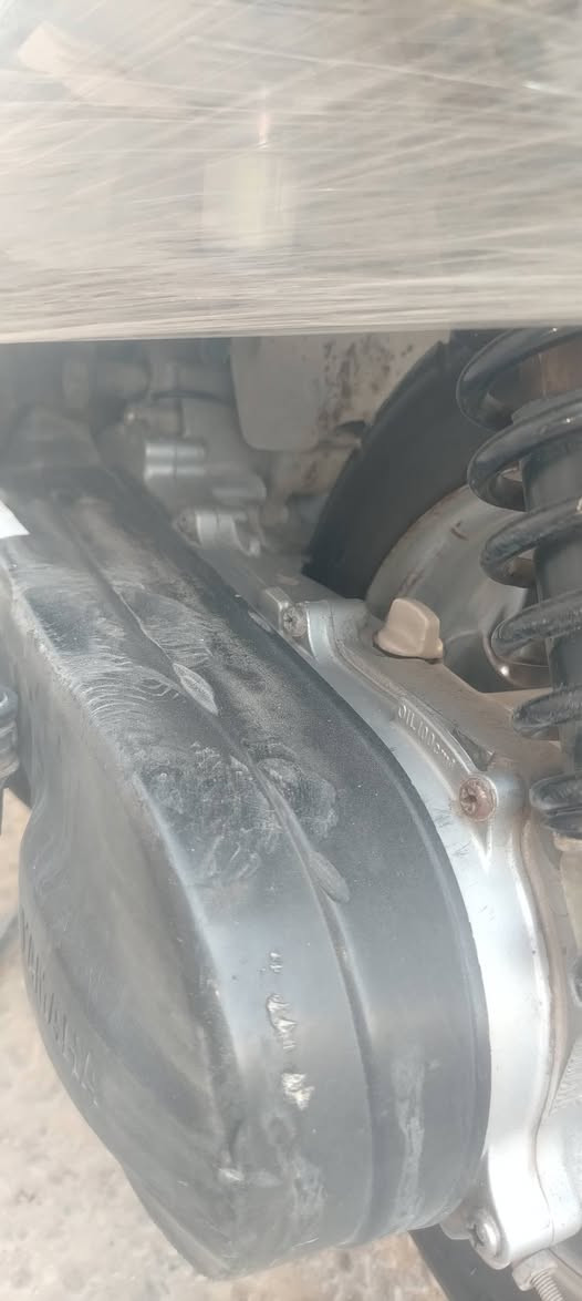 السلام عليكم شباب دراجه بيجي كلشي شغال مابيه اي نقص سلف هندر شاير بك لايت عالي ناصي كله شغل ما بيه اي نقص مكينه مفتوح رايمر اصلي سعره ٣٥٠ بيه مجال حك جيه مكاني ناصريه مركز هذا رقمي *********** شراي يتصل وخادم انه شباب مو شراي فدوه روحلك لا تعبني ودرجه بلكرتون
