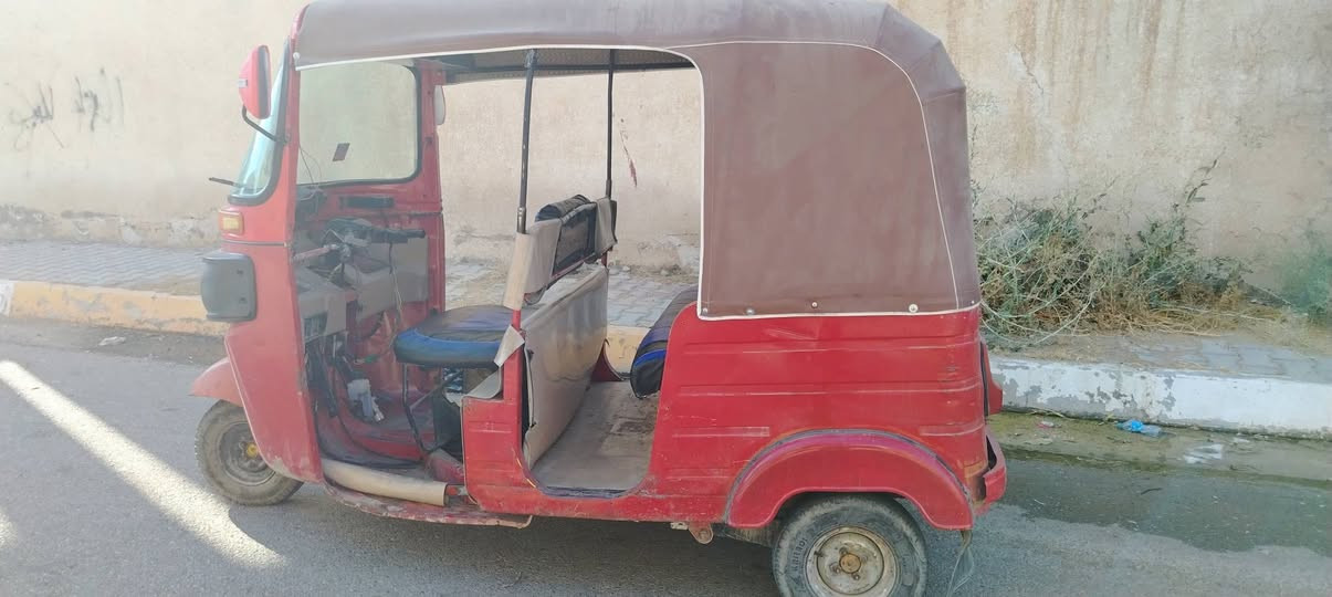 تكتك موديل ١٧ مبدل ظفيره أمامي وزوج لايتات وتاير جديد وخير من الله تكتك جاهزه مجفت جديد مبدل فشكه مكينه السعر ٤٢٥٠


**إذا كنت صاحب هذا الإعلان وتريد حذفه لأي سبب، رجاءا أرسل رسالة إلى الدعم الفني**