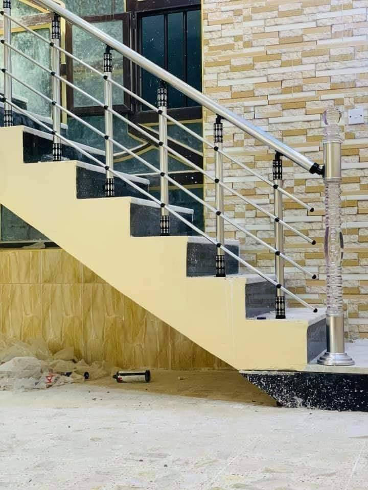 جمعه مباركه  على جميع الاحبه والاصدقاء  والله  يرحم امواتكم  بحق هذا الشهر الفضيل
مستعدين عمل انواع المحجرات  وبكافة الالوان  وباسعار تنافسيه  ودقة بالعمل  ان شاء الله  تنال اعجابكم 
للاستفسار الاتصال على الرقم  ***********
