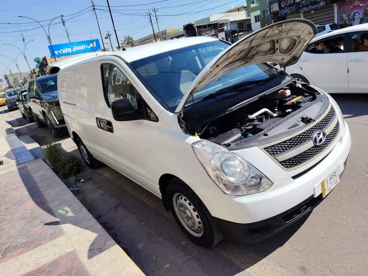 موديل 2011 محرك جديد باتري تخم تايرات سنويه جديده دوشمه جديده ماشي؛ 191 سياره جاهزه ربع ما تصرف عليه ***********
