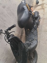 سوزوكي • الهندر • واكف