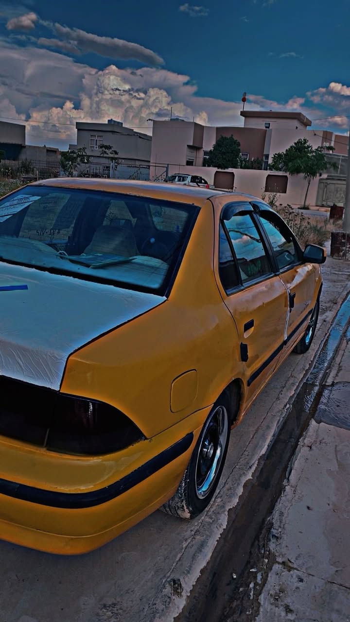 سمند مديل 11سنويه لل٢٨شرط التحويل هئيه غرامات صفر دفتر بانزين مقدم بس بقه استلامه كهرباىيات كله شغلا سياره مابي نقص برغي كير بلشرط محرك بدايت تبخير لا تنقيص ولا صرف سعر ٢٨بي مجال قليل عنوان كركوك


**إذا كنت صاحب هذا الإعلان وتريد حذفه لأي سبب، رجاءا أرسل رسالة إلى الدعم الفني**