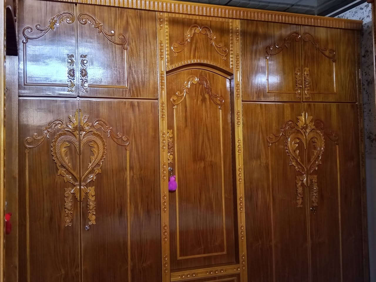 غرفه نضيفه خشب صاج عراقي ملحق 5 ابواب


**إذا كنت صاحب هذا الإعلان وتريد حذفه لأي سبب، رجاءا أرسل رسالة إلى الدعم الفني**