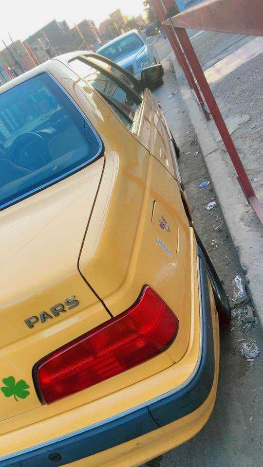 بيجو بارص ٢٠١٧ كفاله بس بيه شبر خشم الجاملغ والبنيد فقط مكينه كير حداديه خير من الله وين متريد تراي اطلع بسمي السياره البياع *********** السعر اتصل ودلل
