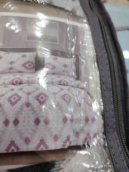 طويريج حي العسكري قرب فرن الجوادين 🚶

وصول بضاعة جديدة وبأسعار مناسبة 🤗

مفروشات شتائية قديفة و بوهيمي 🌿

***********
