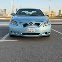 كامري ٢٠٠٧ • محرك وكير جدد • كربلاء