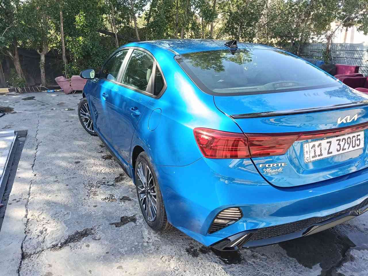 السلام عليكم الفورتي جيتي لاين مفولة للاخير بدون تبديل ليبل واحد للبيع مديل 2024
***********
***********
