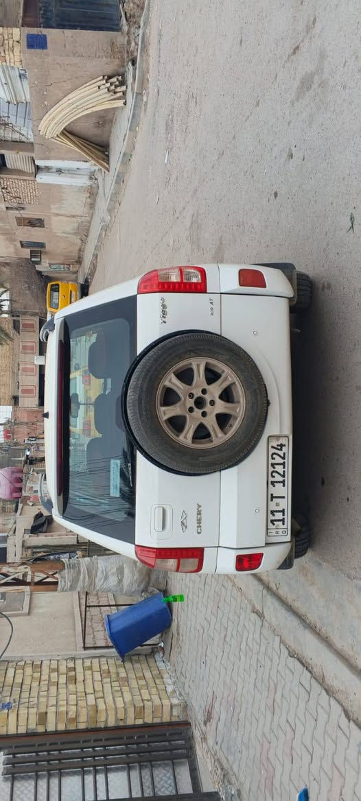 ‏السلام عليكم للبيع تيكو بغداد انكليزي الجديد ٢٠١٥ سياره جاهزه مابيه اي نقص كير مكينه صدر أمامي خلفي تبريد ثلج تدفئه كشنات جلد بلاد داخل نظيف سياره نظيفه فتحه كهرباء سياره جاهزه تراي كلش حلو كير ميكانيك مكينه ٢٠٠٠ مكان السياره مدينة الصدر قطاع 24 الاورزدي. رقم *********** السعر ٧٤ وبيه مجال حك الجيه تحويل ثاني يوم السياره بسمي سنوية 29
