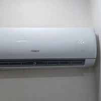 سبلت • ١ طن • انفيرتر