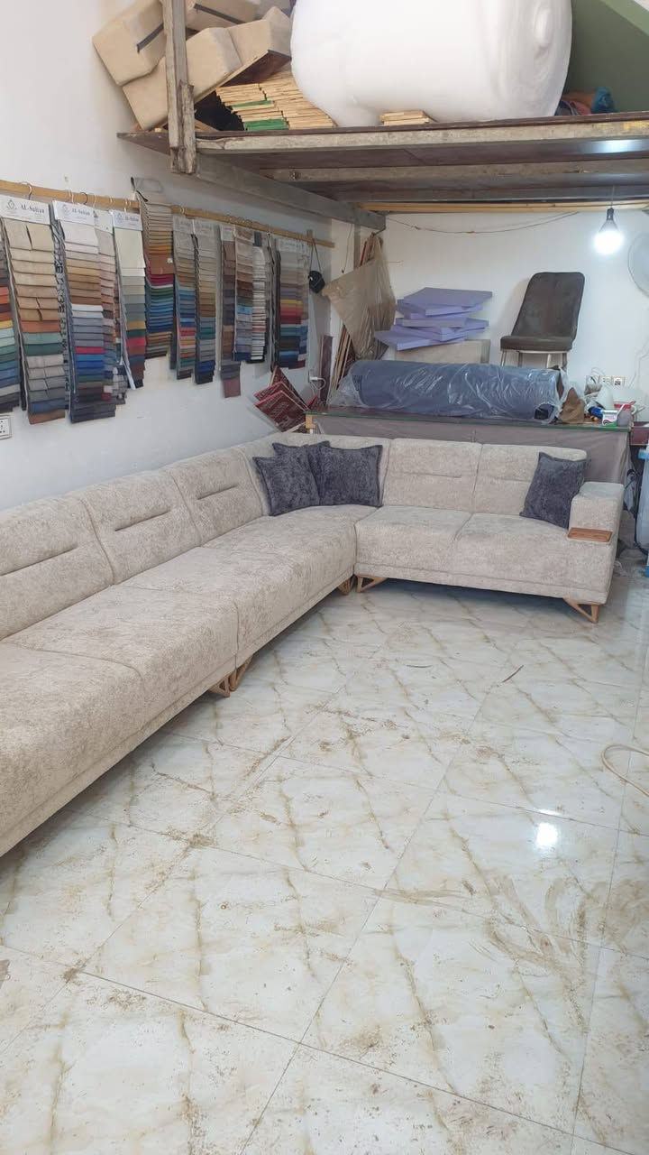 كربلاء اي ستفسار خاص 
معمل بروف للاثاث ‏‪***********‬‏
