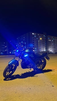RK200 • موديل ٢٠٢٤ • نقص دشبول