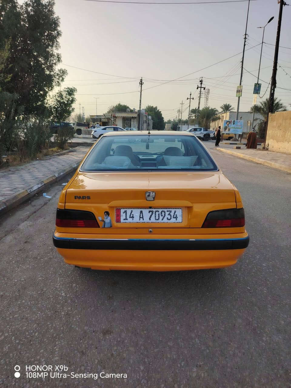 سلام علیکم سیاره البیع  مودیل  2018 کفاله عامه فقط تکحیلات کفاله من ضربه وتبدیل سیاره شاشه وکامره وتحکمات ستیرن حدادیه وتخم تایر وتبرید سنویه جدیده  30 رقام نکلیزی مصفره هیه وغرامات سیاره حره مو مجلس  آلعنوان میسان قلعه صالح السعر 49 وبیه مجال بصیط حک جیه ***********
