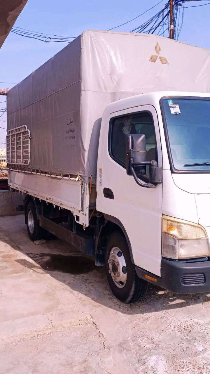 كنتر مستبوشي موديل 18 بابل حمل مكفول من كلشي شرط الفحص السعر 230 &.   للاتصال ***********
