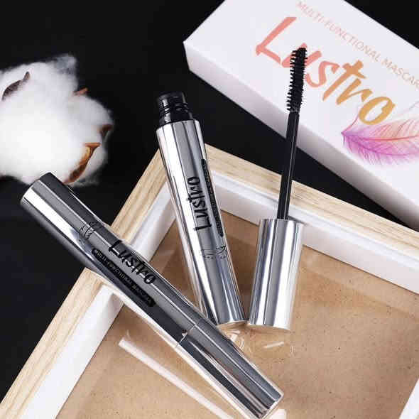 مسكاره من LUSTRO  
للاستفسار مراسلة الصفحه او مراسلة الرقم واتساب 
كوزمتك و ازياء الحاج جـواد الچايد
الـعـنـوان : المسيب-شارع البلديه القديم-مقابل صيدليه الجنوب
***********-***********
🚘 متوفر خدمة توصيل لجميع محافظات العراق 🚘
