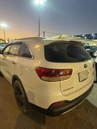 سورنتو • ٢٠١٨ • ماشية ١٠٠الف