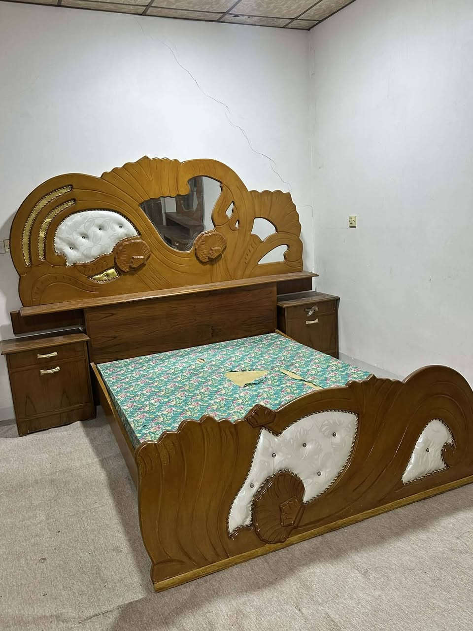 للبيع غرفة نظيفة سعرها 350 الف حي الأخاء


**إذا كنت صاحب هذا الإعلان وتريد حذفه لأي سبب، رجاءا أرسل رسالة إلى الدعم الفني**