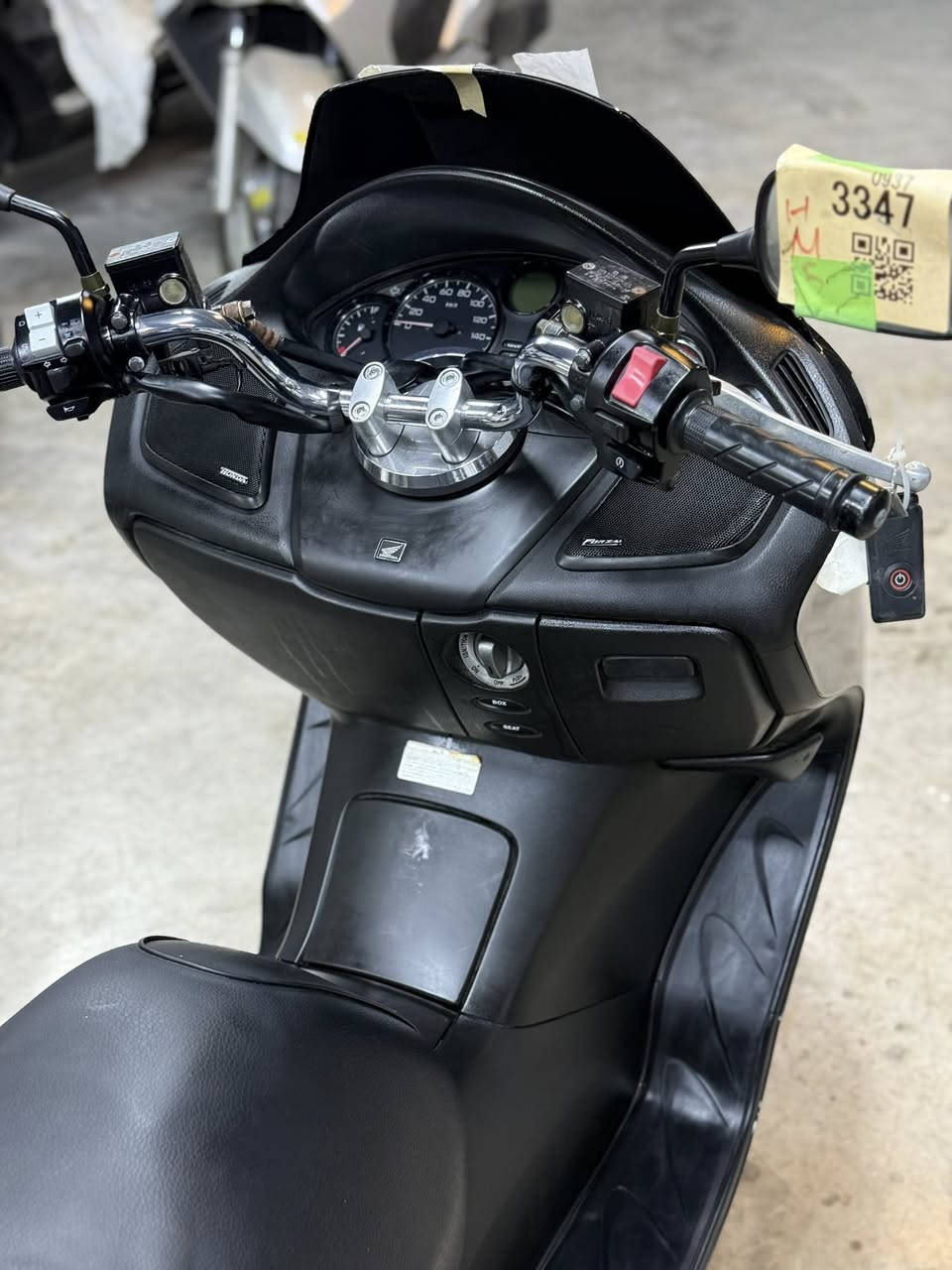 اللهم صلي على محمد وآل محمد
فورزة0/9  دراجة بحالت الوكالة  
    للاستفسار ***********
كفالة عامة وضمان العنوان بغداد البلديات 
البيع بل نقد والقسط حصراً مصرف الرافدين 
يوجد توصيل 🚚 لجميع المحافظات
