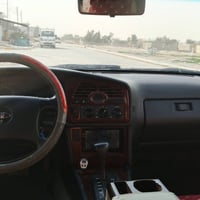 برنس فراشه • ١٩٩٦ • اوتوماتيك