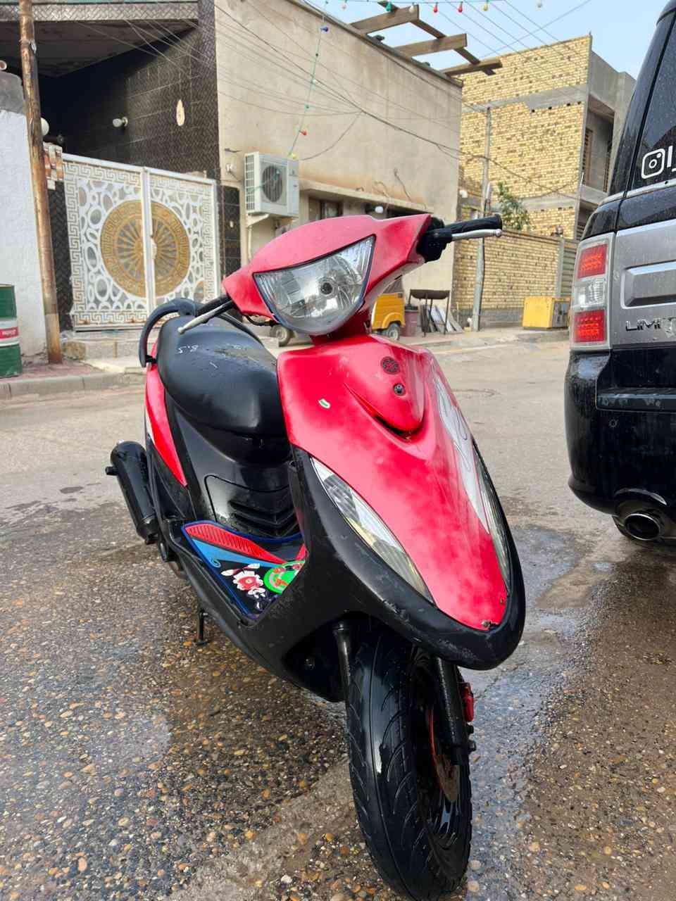 سلام علكيم ماكس عدله لبيع
مافتوحه كلشي علا بلاد سعرها 700وبيه مجال لشراي 
ع


**إذا كنت صاحب هذا الإعلان وتريد حذفه لأي سبب، رجاءا أرسل رسالة إلى الدعم الفني**