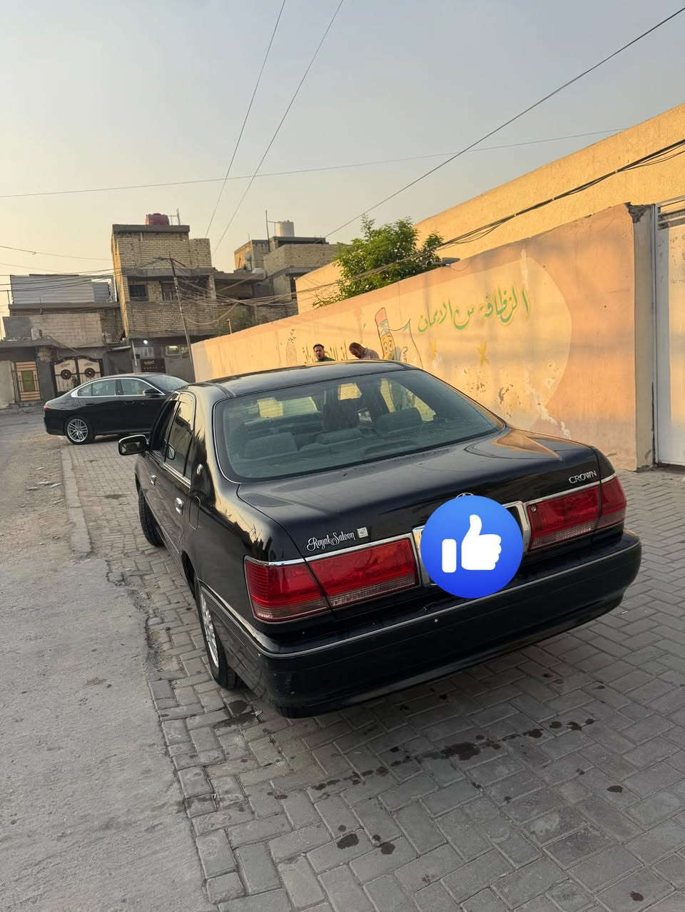 ادوات ادوات 

السلام عليكم كراون ٢٠٠٣ كصتين اربع دكم السياره جديده بمعنى الكلمة بيع مستعجل السعر ٣٢ ورقه مكاني بغداد الطالبية رقمي ***********
