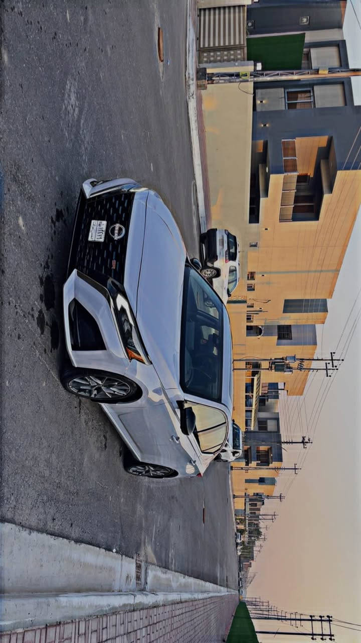 السلام عليكم 
للبيع او مراوس حسب القناعه
نيسان التيما 2023sr plus فول مواصفات تو ويل مكينه 2000 تيربو ماشية 16 الف فقط حادثها جاملغ وبنيد فحص مؤقت باسمي العنوان بغداد 
السعر 160$
*********** بغداد, العراق
