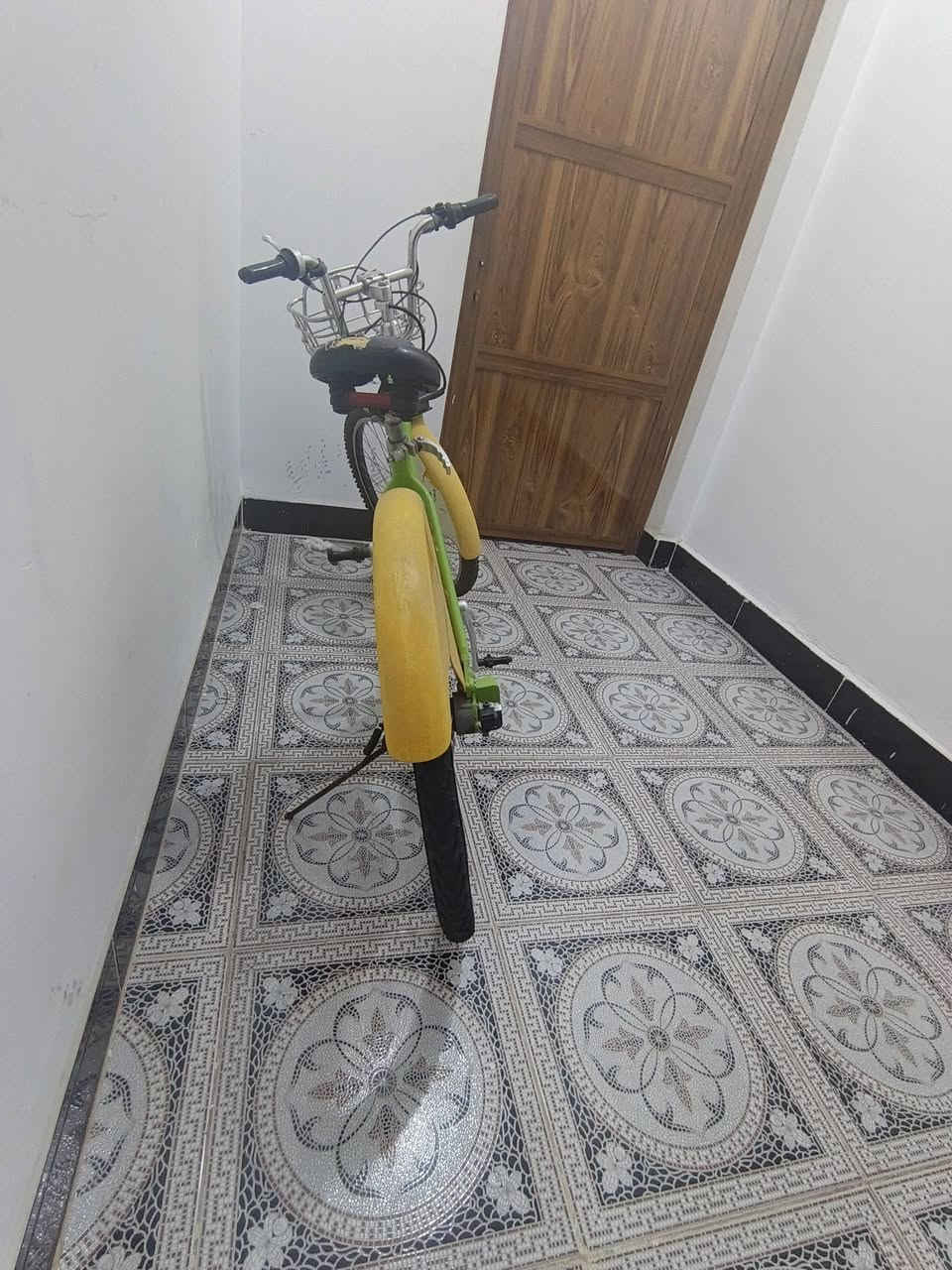 بايسكل للبيع كاردن ميتعب خفيف باالمشي مكاني حي الحكم


**إذا كنت صاحب هذا الإعلان وتريد حذفه لأي سبب، رجاءا أرسل رسالة إلى الدعم الفني**