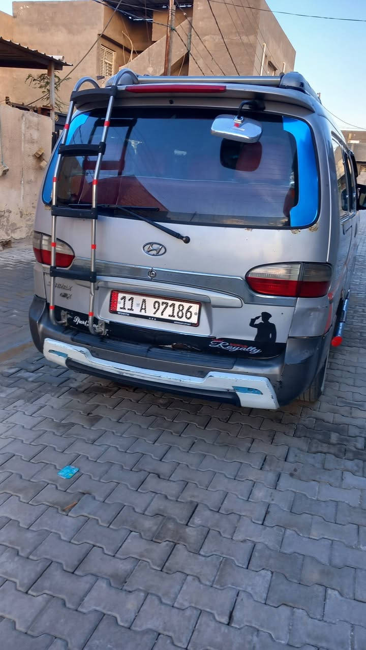 سلام عليكم  ستاركس للبيع مديل 2006سياره حلون وخير من الله  مكان سياره بغداد الطيفيه السعر(85) ***********
***********
