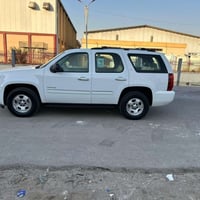 تاهو LT • ٢٠١٢ • كفاله