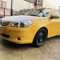 بي واي دي G3 • ٢٠١٦ • كورلا اوتوماتيك