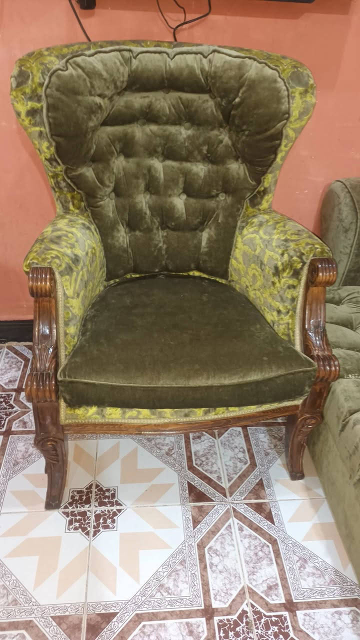 تخم للبيع زيتوني اربع قطع نظيف مكان قبله سعر ٢٥٠ بيه مجال


**إذا كنت صاحب هذا الإعلان وتريد حذفه لأي سبب، رجاءا أرسل رسالة إلى الدعم الفني**