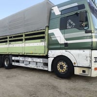 شاصي كفاله • مكينه شرط • تاير كير