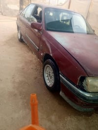 اوبل اوميكه للبيع رقم انبار موديل 91كير ومحرك بلاديات اصل تبريد منضومه...