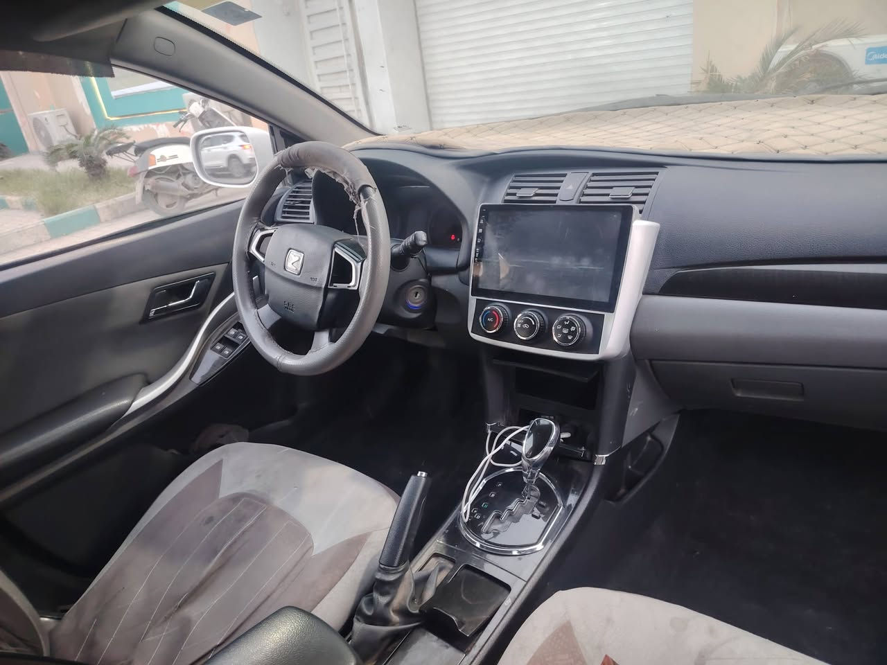 السلام عليكم عندي سايبا اريو موديل 2019للبيع رقم بغداد انكليزي كير ومكينه نظيفه تخم تاير جديد السياره ب اسم بنيه دكتوره عرضها 87 وبيها مجال
السلام عليكم عندي سايبا اريو موديل 2019للبيع رقم بغداد انكليزي كير ومكينه نظيفه تخم تاير جديد السياره ب اسم بنيه دكتوره عرضها 83 وبيها مجال
***********
