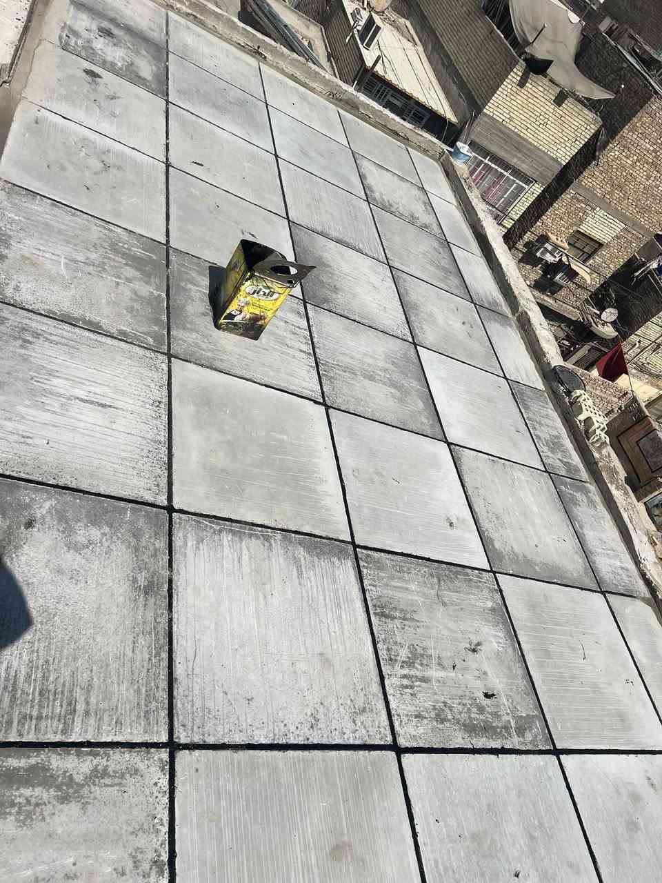 السلام عليكم
تطبيك السطوح كرسته وعمل 
عملً درجه اولى
من طابق الاول الى ٢٠ 
حسين الشمري ***********
