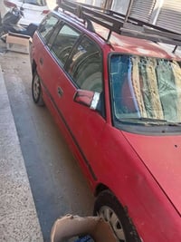 اوبل استرا موديل 93مكينه جديده حداديه رقم نكليزي رقم دياله للبيع 07834...