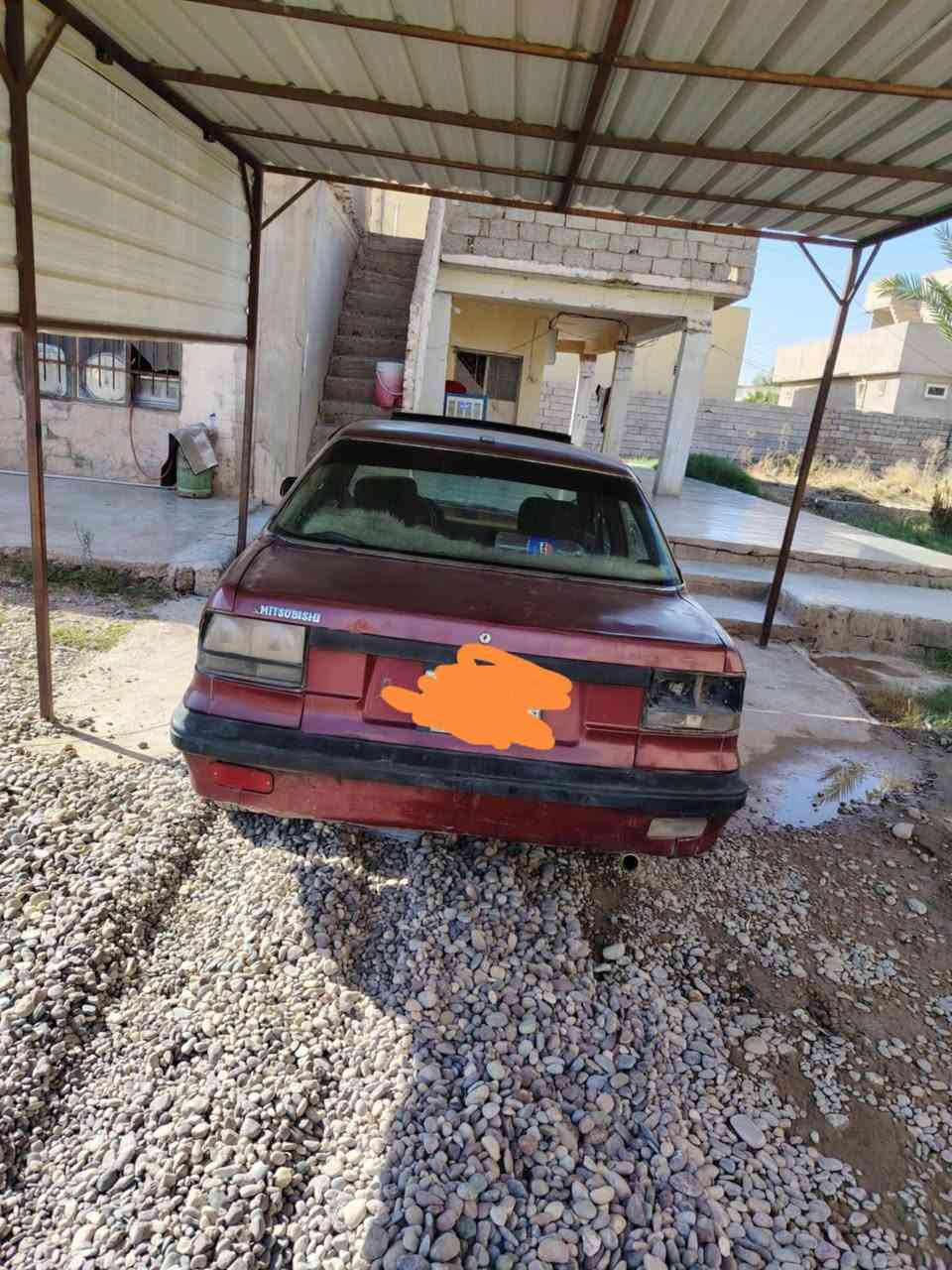 السلام عليكم مسبوشي لانسر رقم كركوك الماني سنويه عضم شرط التحويل سياره كلهة شرط للبيع السعر 20 للتصال ***********
