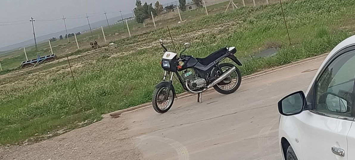 چاوە للبیع مابی مەسڕف کاڕەبایە مەزبوت👀💯سعڕ 450


**إذا كنت صاحب هذا الإعلان وتريد حذفه لأي سبب، رجاءا أرسل رسالة إلى الدعم الفني**