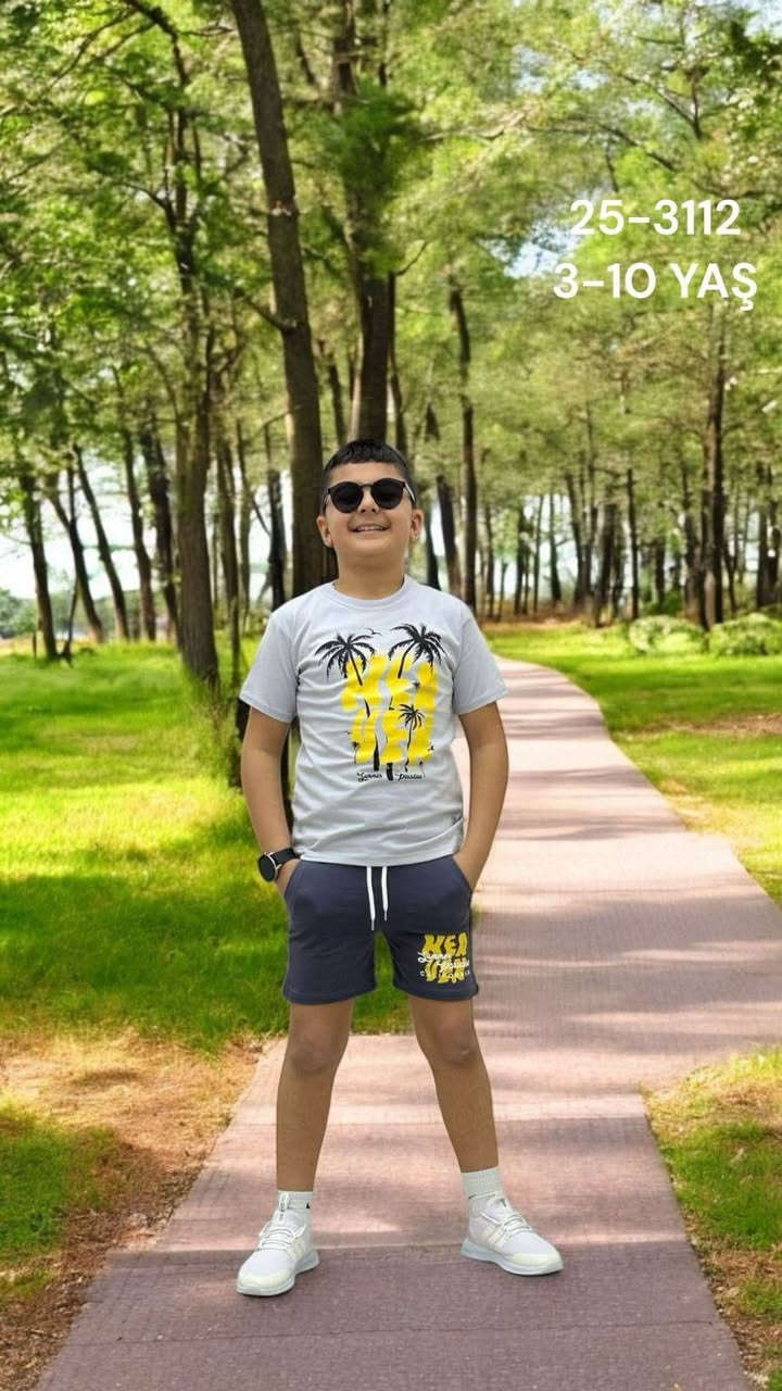 جملة فقططط
موسم العيد بأجمل وارقى الموديلات🔥🔥🔥😍
تشكيلة متنوعة من ملابس الاطفال
القياسات عالصور والسعر حسب الموديل
خامة درجة اولى
توصيل متوفر لكل محافظات العراق🇮🇶
قناتنا https://t.me/aramemin
كروب الواتس https://chat.whatsapp.com/EjncSDqqo0b4M5b9nZMOgD?mode=ems_copy_t
الحجز والاستفسار ع خاص الصفحة او الواتس***********🌷
