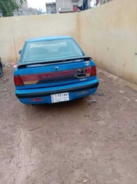 اسبرو • مكينة كورلا اوتوماتيك • الخالص