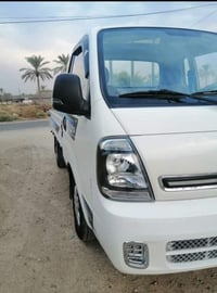 كيا • ٢٠١٩ • كفالة