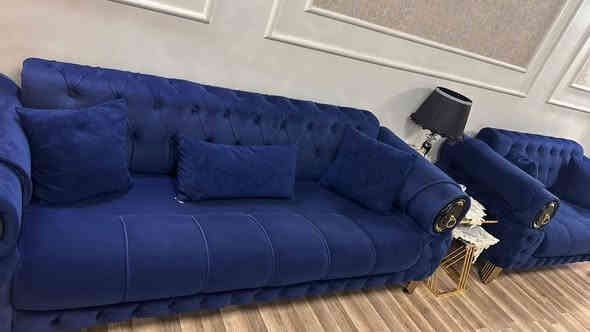 السلام عليكم تخم للبيع جديد استعمال اسبوعين للبيع لغرض السفر المستعجل وإذا اكو عائله مكانتها ضعيفه تأخذه بهل سعر بعد احسن 
سعره ٣٠٠الف لتواصل ***********
