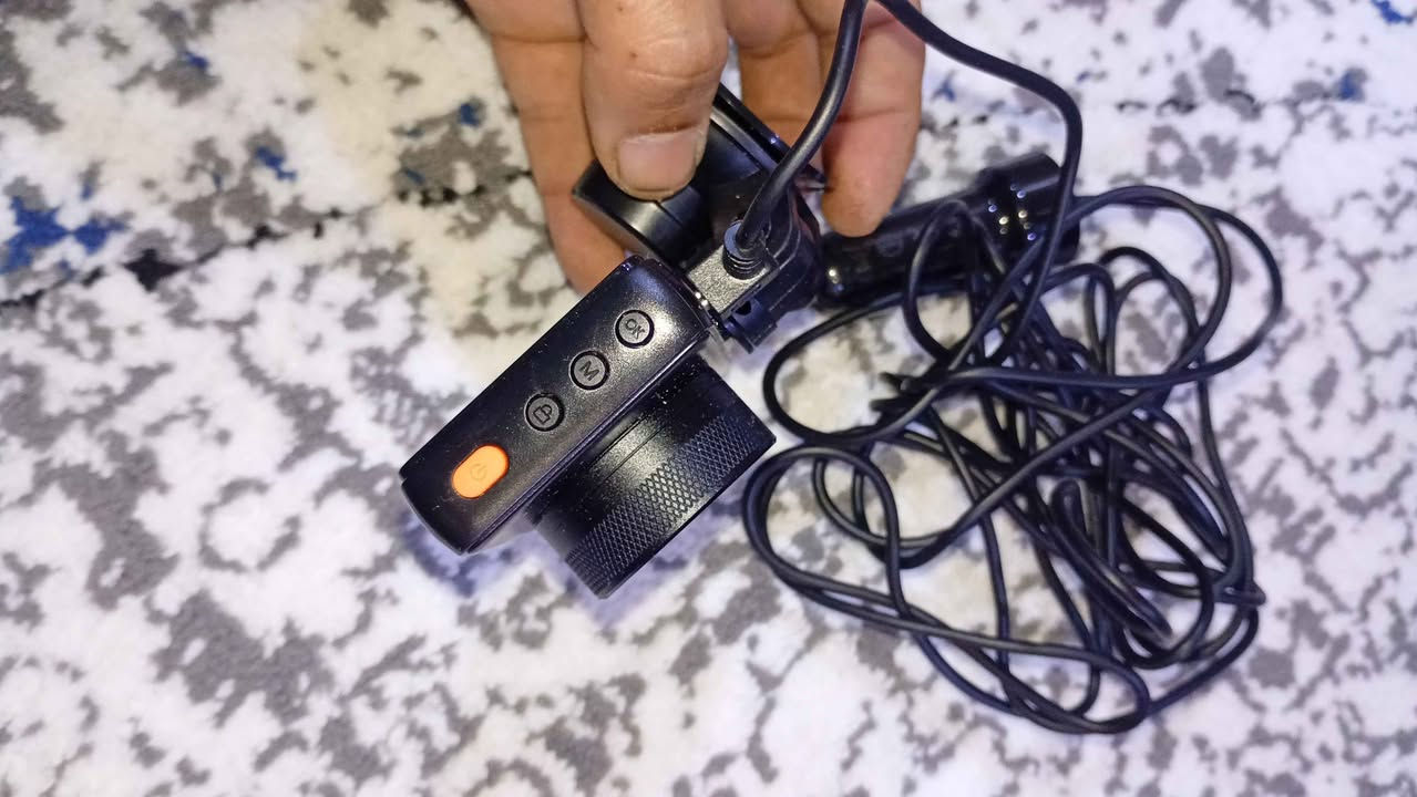داشكام سيارة  4K  دقە فول مواصفات  حساس حرکە و شحن و یستقبال شریحە توصل لل128GB الشيخان, نينوى


**إذا كنت صاحب هذا الإعلان وتريد حذفه لأي سبب، رجاءا أرسل رسالة إلى الدعم الفني**