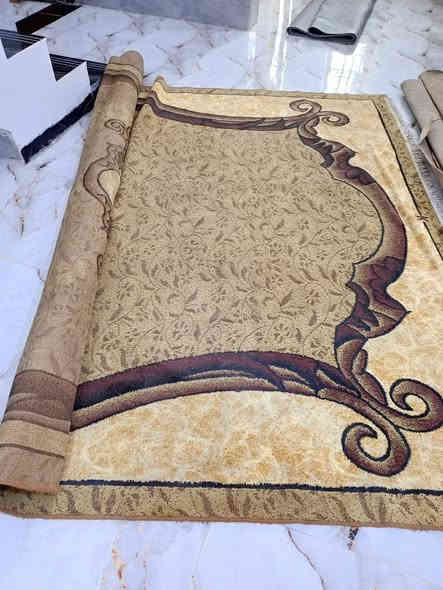 زوالي للبيع 3ب4 وزولية 3ب6 وكاربد كلهن قفل 100الف مكاني الحر السوادة ***********
