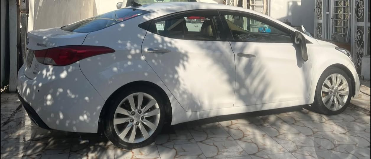 سلام عليكم
النترا. موديل: 2014
مكينه جديده لا تنقيص لابخار لاصوت ٧
حداديه جديده
تخم تايرات جديد
سستم سماعات دمام كامل
شاشه كار بلي
كشن كهربائي
مري شفط
مكينه 1800
ادامه كامله بيها سياره
زنون امام ناصي عالي
فتحه
ويل حجم 17 ابو الحساس
سياره كفاله عامه. من ضربه وتبديل.
بيها فقط تكشير ومصوره عندي قبل لارشه اماكن رقم سليمانيه. تريد تحويل تريد وكاله وذا تحويل افضل اريد إداورها
مكاني نجف كوفه.
السعر. 100 مجال بيها قليل حك جيه. واتساب/***********
