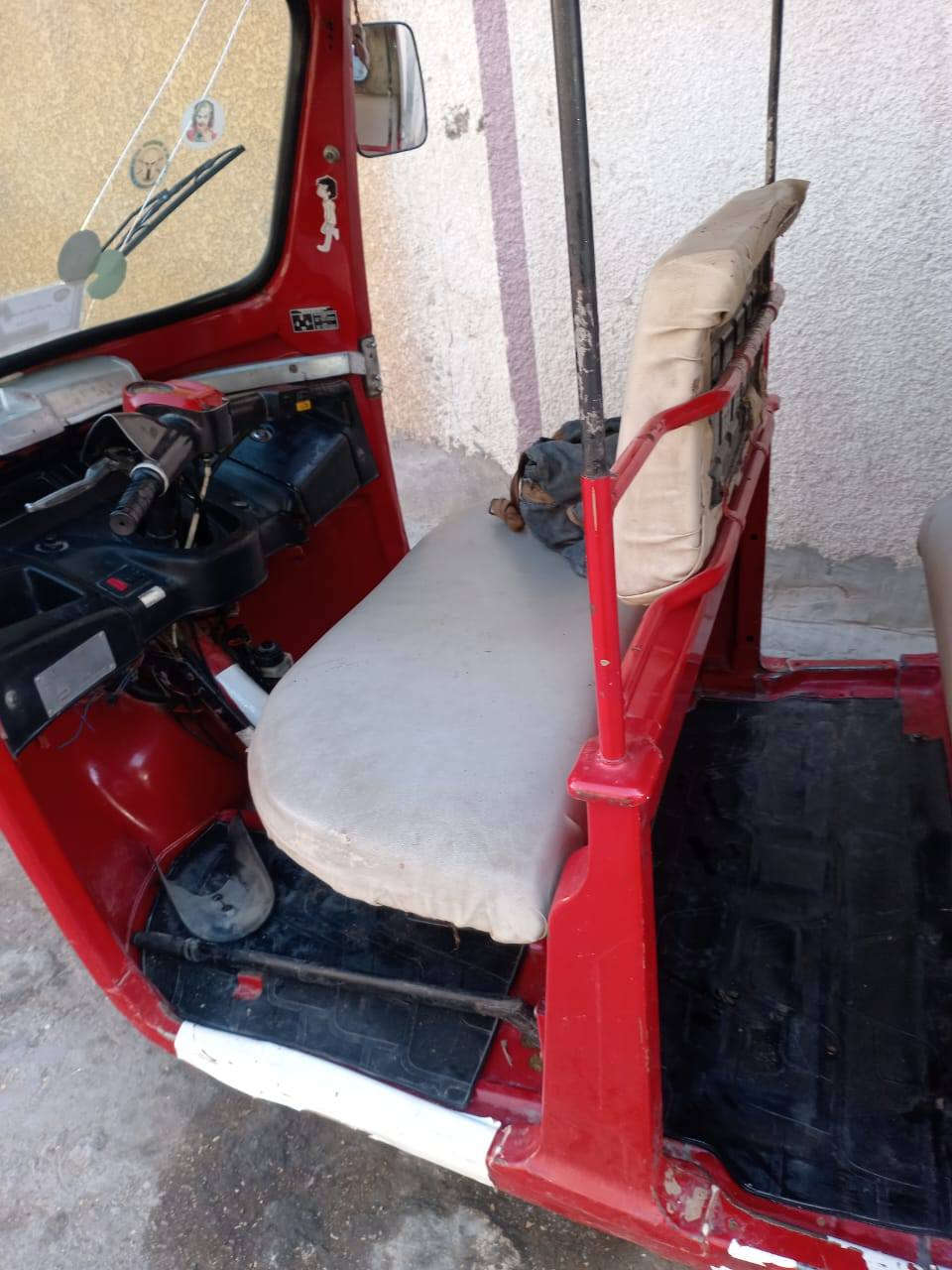 السلام عليكم تكتك تي في إس ٢٠ سعر ٦ وبيها مجال العنوان الشعب السريدات رقم *********** مكلف بالنشر باقي تفاصيل اتصل ع رقم
