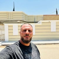 صباغ بيوت • متفرغ • صبغ بنايات