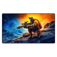 ماوس باد • ٨٠٠×٤٥٠مم • ٣ أشكال