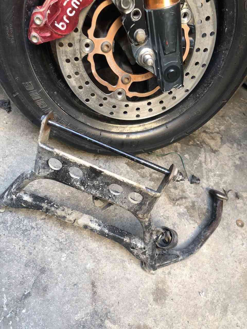 غراض سكنس جبلي تفصيخ اصلي وعلفحص شرط مكاني بغداد مدينة صدر


**إذا كنت صاحب هذا الإعلان وتريد حذفه لأي سبب، رجاءا أرسل رسالة إلى الدعم الفني**