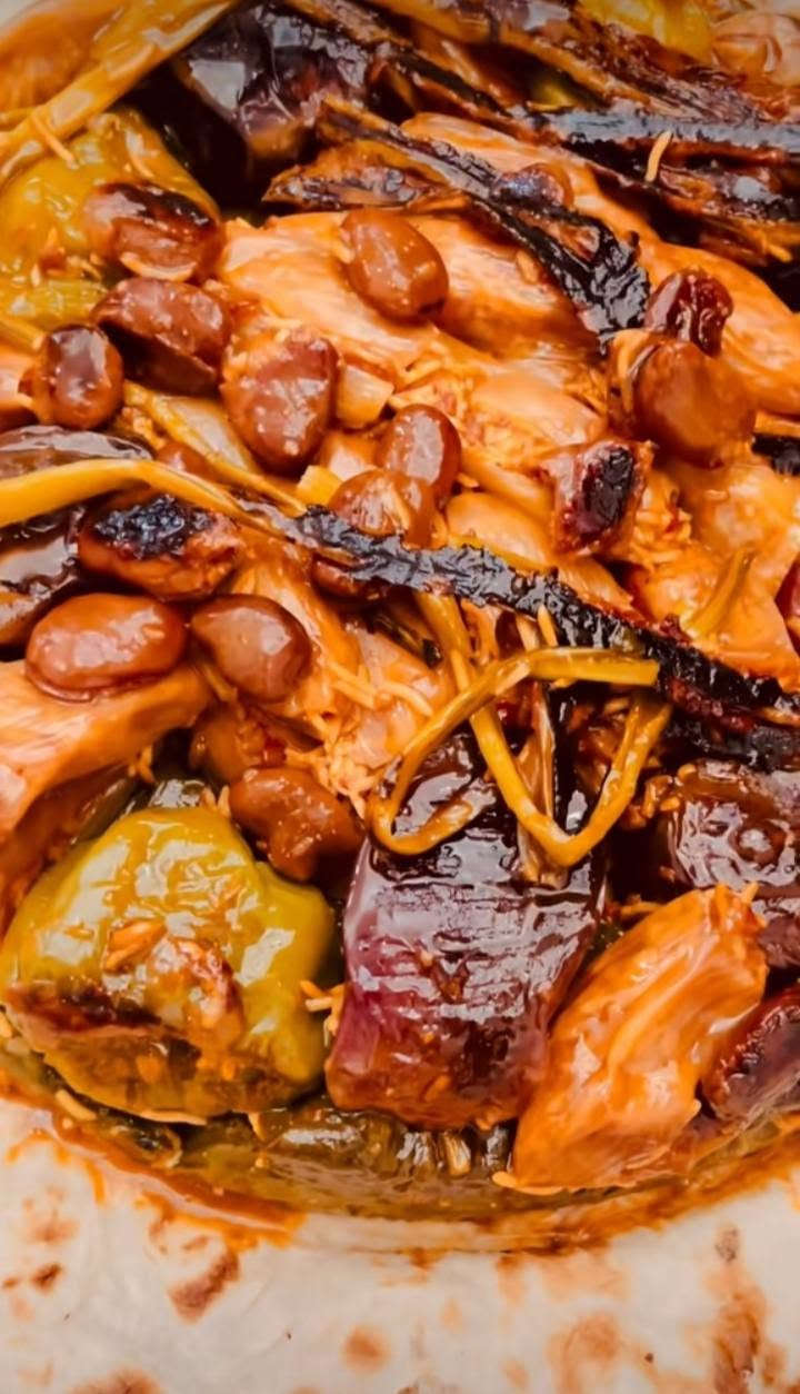 🔥 دولمة طيبة ولاجعه ولذيذة 🔥
دولمة عراقية أصلية بطعم عراقي يخبل 😋💚
طعم مضبوط، لحم طري، وبهارات موزونة تنطي نكهة ما تننسى 👌
نظافة وجودة وطبخ على أصوله 🍽️✨
اطلبها هسه وخلي الغدة يصير أحلى لحظة يومك 🔥
#دولمة #أكل_عراقي #طبخ_طيب #طعام_لذيذ #مطبخ_عراقي #اكلات_شعبية #طعم_اصيل #غداء_اليوم


**إذا كنت صاحب هذا الإعلان وتريد حذفه لأي سبب، رجاءا أرسل رسالة إلى الدعم الفني**